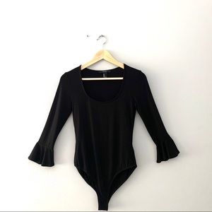 Forever 21 Bodysuit